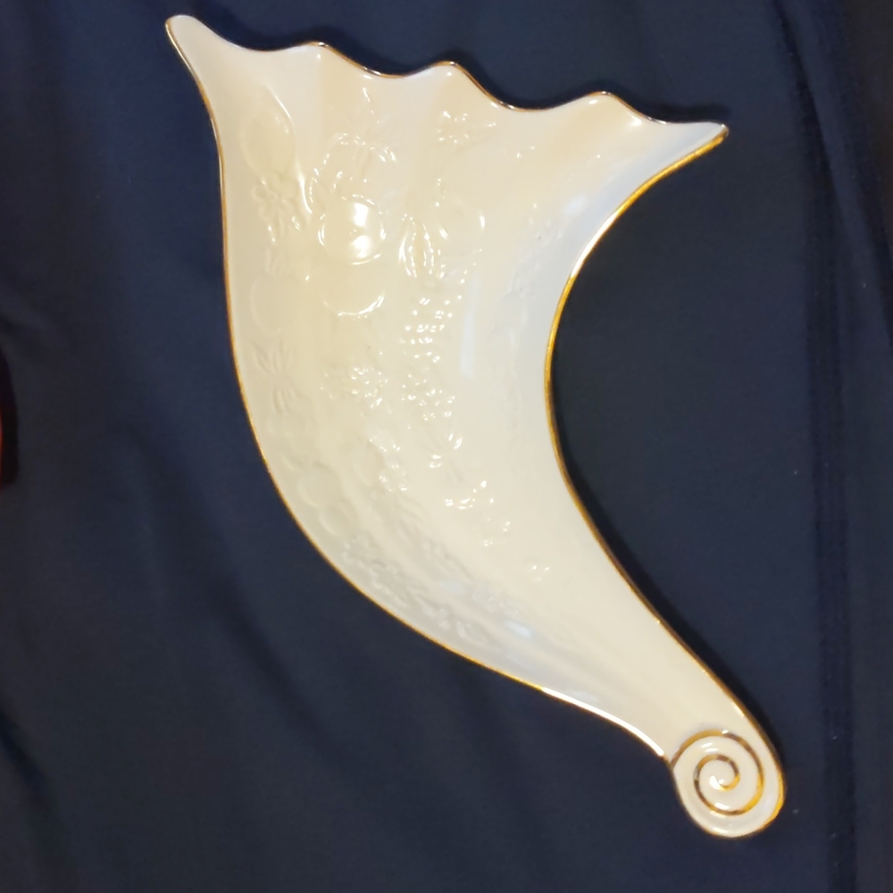 Lenox Candy dish